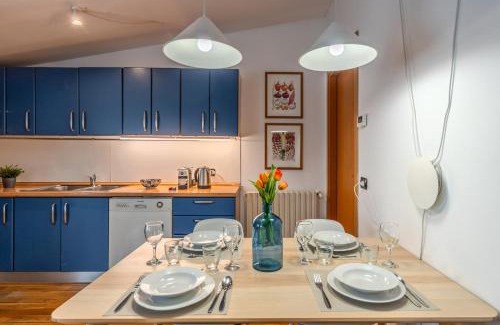 Niguarda Apartamento | NIGUARDA - Casa Accogliente a 20' dal Duomo