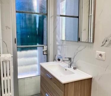 Zona Ca' Granda Apartamento | Niguarda Sweet Home