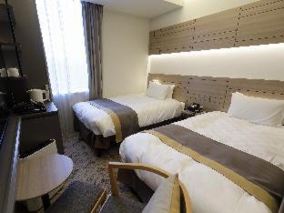 Harajuku Hotel | Nihon Seinenkan Hotel