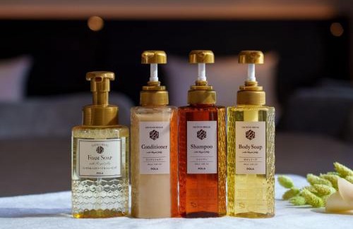 Dotonbori Hotel | Nihonbashi LUXE HOTEL - Vacation STAY 77607v