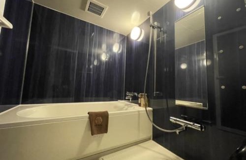 Dotonbori Hotel | Nihonbashi LUXE HOTEL - Vacation STAY 79766v