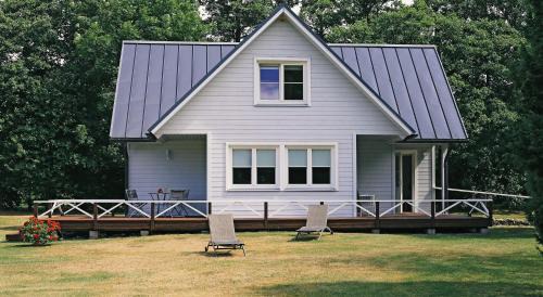 Mandjala Casa | Niidupuu Holiday Home