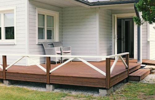 Mandjala Casa | Niidupuu Holiday Home