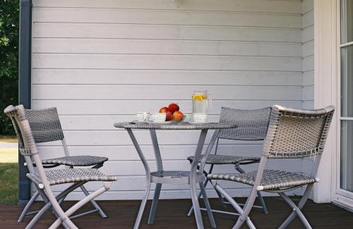 Mandjala Casa | Niidupuu Holiday Home