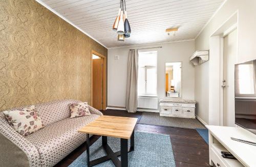 Kalamaja Apartamento | Niine 5 apartments