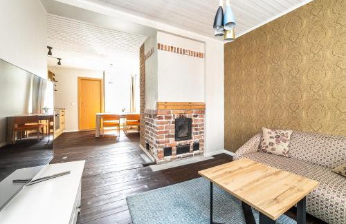 Kalamaja Apartamento | Niine 5 apartments