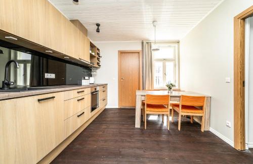 Kalamaja Apartamento | Niine 5 apartments