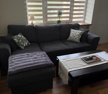 Haapsalu Apartamento | Niinepesa
