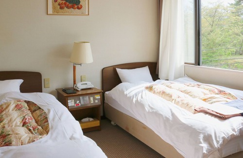 Yanaizu-machi Casa | Niitsuruonsen Nda