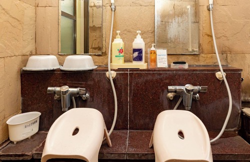 Yanaizu-machi Casa | Niitsuruonsen Nda