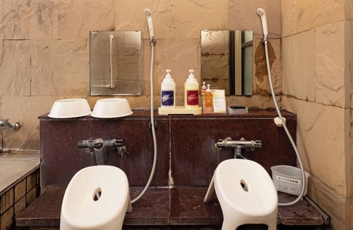 Yanaizu-machi Casa | Niitsuruonsen Nda