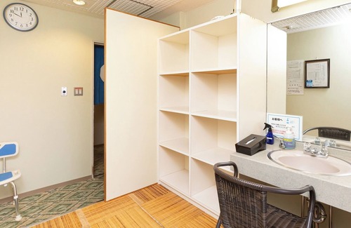 Yanaizu-machi Casa | Niitsuruonsen Nda