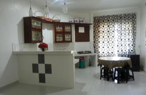 Kota Bharu Casa | NikAishy TransitAirport A2