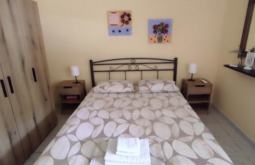 Agia Triada Apartamento | Niki's house 2