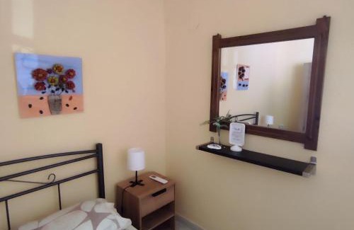 Agia Triada Apartamento | Niki's house 2
