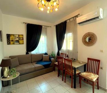 Archangelos Apartamento | Niki's House