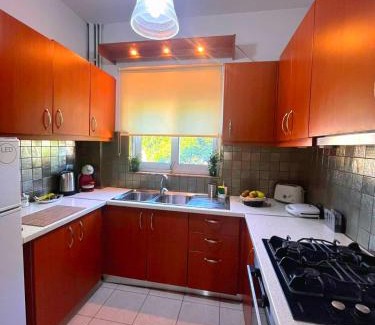 Archangelos Apartamento | Niki's House