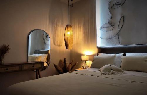 Pilalimata Apartamento | Niki`s Luxury Apartment