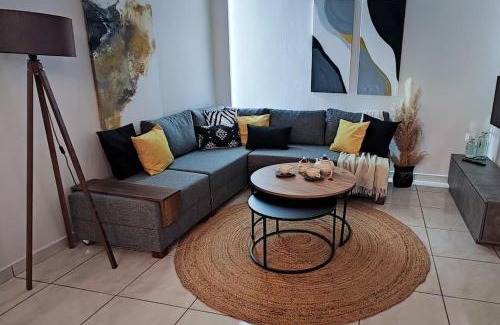 Pilalimata Apartamento | Niki`s Luxury Apartment