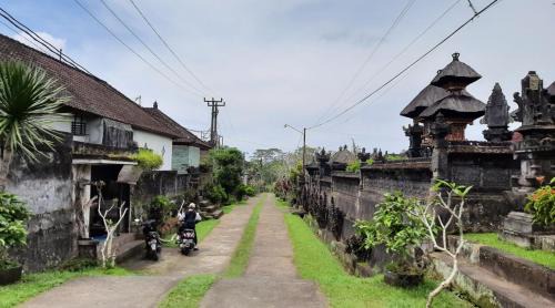 Taro Casa | Niki Traditional Village
