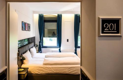 Wiesdorf Hotel | Nikii Boutique Hotel