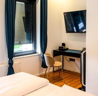 Wiesdorf Hotel | Nikii Boutique Hotel