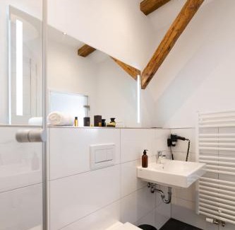 Wiesdorf Hotel | Nikii Boutique Hotel