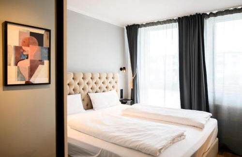 Wiesdorf Hotel | Nikii City Hotel