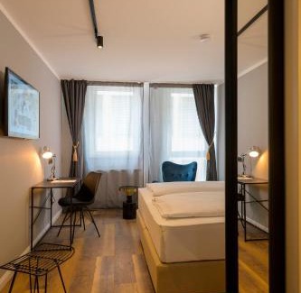 Wiesdorf Hotel | Nikii City Hotel