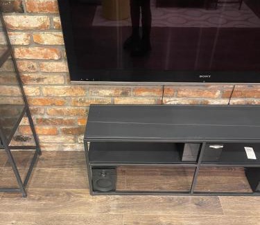 Nikiszowiec Apartamento | Nikiszowiec Odrowążów 3