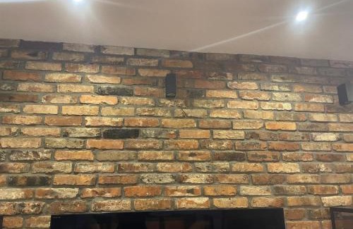 Nikiszowiec Apartamento | Nikiszowiec Odrowążów 3