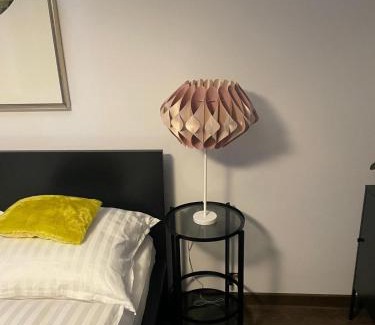 Nikiszowiec Apartamento | Nikiszowiec Odrowążów 3