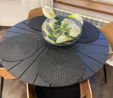 Nikiszowiec Apartamento | Nikiszowiec Odrowążów 3