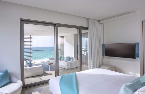 Dubai Complejo | Nikki Beach Resort & Spa Dubai