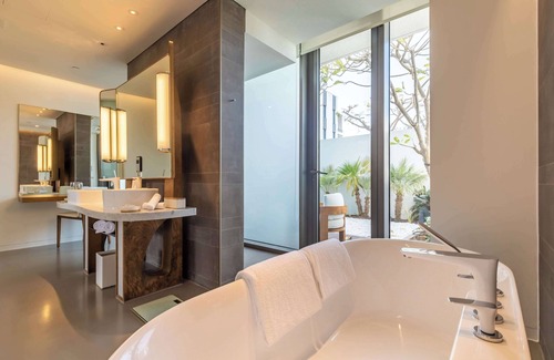 Dubai Complejo | Nikki Beach Resort & Spa Dubai