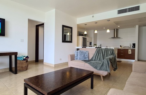 Playa Blanca Condominio | Nikki Residence Oceanfront Condo with Great Terrace!