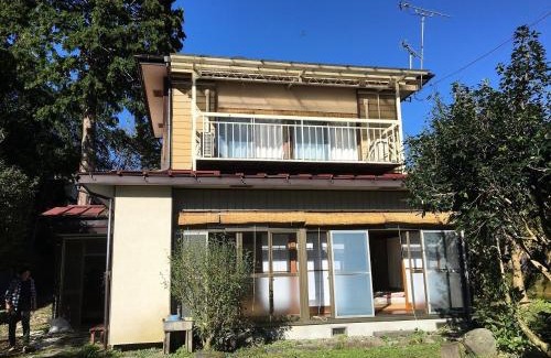 Nikko Casa | Nikko - House/Vacation STAY 40938