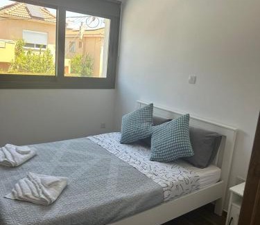 Potamos tis Germasogeias Casa | Niko's Urban Beach Living