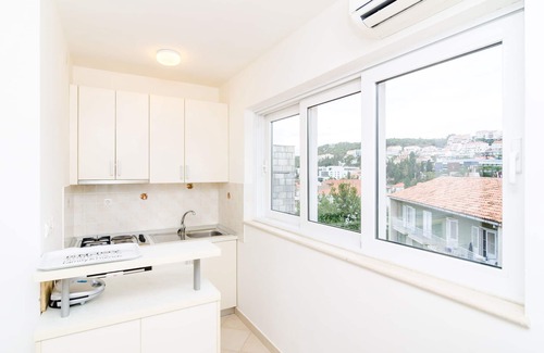 Lapad Hotel | Nikola Apartments