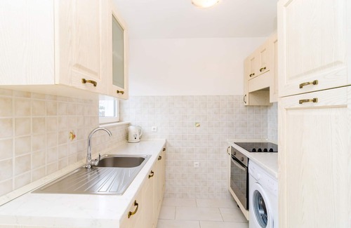 Lapad Hotel | Nikola Apartments