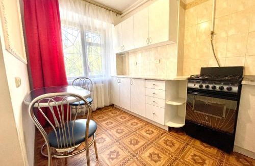 Mykolaiv Apartamento | Nikolaev City Center