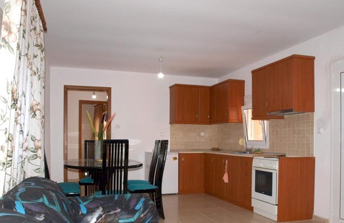 Keramidi Apartamento | Nikolaou Apartments Upper Floor