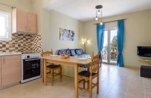 Mousata Apartamento | Nikos Apartment | Nikos & Vassilis Apartments