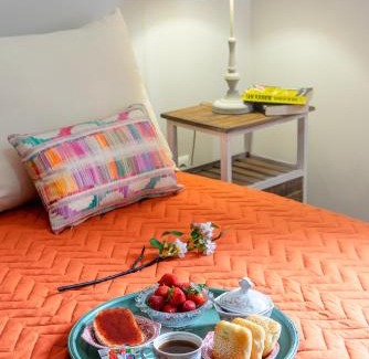 Kato Zakros Apartamento | Nikos House