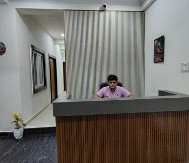 Vrindavan Hotel | NIKUNJ VAN By Hare Krishna Ambiance