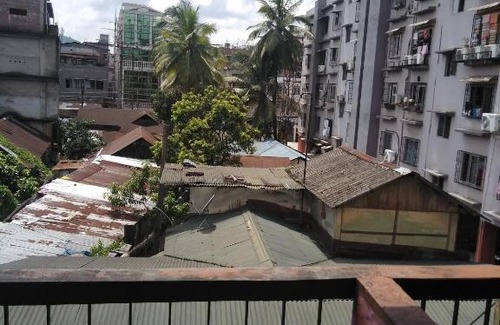 Sualkuchi Casa | Nilachal Homes