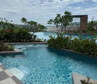 Gua Apartamento | Nilai Mesahill Premier Deluxe Luxury Homestay,Mesamall