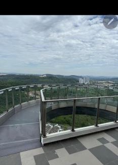 Nilai Apartamento | Nilai Rooftop skywalk at mesahill premier by STAY COZY