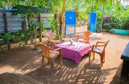 Nilaveli Casa | Nilaveli Beach Inn