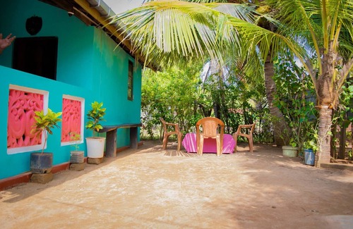 Nilaveli Casa | Nilaveli Beach Inn